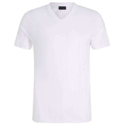 falke-pima-jersey-v-neck-t-shirt---white-35289644