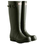 hunter-original-tall-wellington-boots---dark-olive-35480525