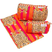 elie-beaumont-serendipity-cosmetic-case-set---tibetan-tiger-pinkorange-34386897