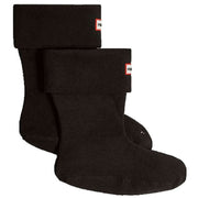 hunter-recycled-fleece-short-boot-socks---black-34596807