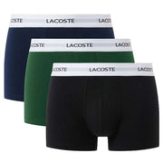 lacoste-3-pack-cotton-stretch-trunks---blackgreennavy-34465793