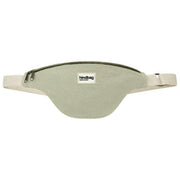 Achtertas Olivia heuptasje - Clay Green