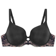 Triumph Amourette Charm beugelbeha - zwart