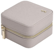 Stackers Horloge- en Sieradendoos - Taupe