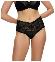 Triumph Amourette Maxi-slipje - Zwart