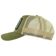 john-hatter-cash-is-king-rubber-trucker-cap---olive-green-34329364