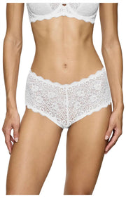 Triumph Amourette Maxi-slipje - Wit