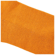 Roka Windsor Solid Crew Sokken - Verbrand Oranje