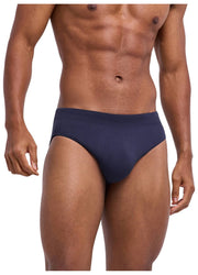 Falke Daily Seamless Slip - Middernacht Marine