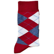 bassin-and-brown-kynaston-argyle-socks---redbluewhite-35060331