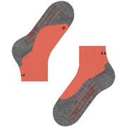 falke-tk5-wander-trekking-short-socks---orange-35917302