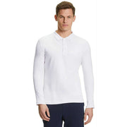 falke-pima-interlock-long-sleeve-polo-shirt---white-35289387
