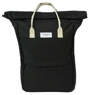 Vriendelijke tas London Hackney Large Backpack - Black