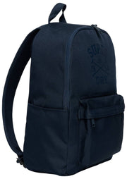 Superdry & Co Heritage-rugzak - Eclipse Navy