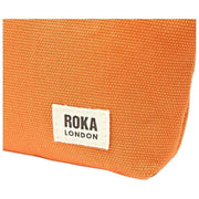 roka-maida-vale-small-cotton-canvas-pouch---burnt-orange-35904268