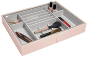 Stackers Make-up In-Lade Organisator - Blozend Roze