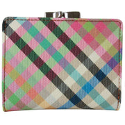 vivienne-westwood-heather-plaid-small-frame-purse---beigepinkblue-35450735