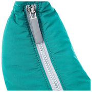 Roka Farringdon Taslon Crossbody Tas - Oceaanzicht Blauw