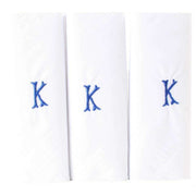 david-van-hagen-k-initial-3-pack-handkerchief---whiteblue-34298661