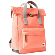 roka-canfield-b-small-recycled-nylon-backpack---sugar-coral-pink-35907344