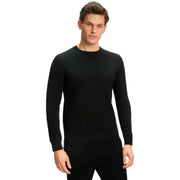 falke-merino-x-fine-crew-neck-sweater---black-35072533