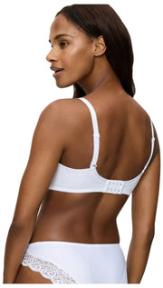 Triumph Amourette Minimizer BH - Wit