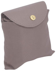 Stackers Boodschappentas - Paddestoelbeige