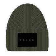 falke-merino-x-fine-big-label-beanie---kale-green-34332322