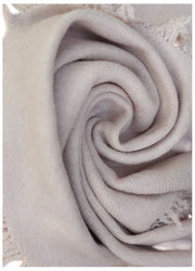 Poeder Emily Cosy Scraf - Crème
