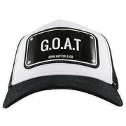 john-hatter-goat-rubber-trucker-cap---blackwhite-34329343
