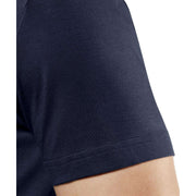 falke-pima-jersey-crew-neck-t-shirt---space-blue-35289627