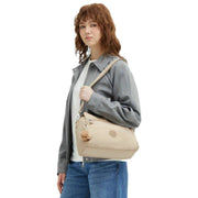 kipling-elysia-shoulder-bag---sparkled-beige-35061060