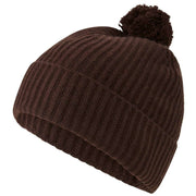 falke-pure-cashmere-pompom-beanie---dark-brown-34332421