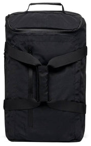 Lefrik Wanderer Ripstop Backpack - Black