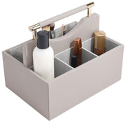 Stackers Klassieke Cosmetische Organizer - Taupe
