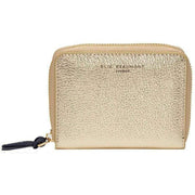 elie-beaumont-zipper-purse---goldnavy-34348424