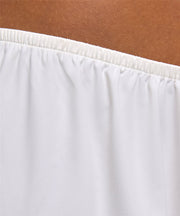 Falke Delicate Touch Shorts - Ivoor