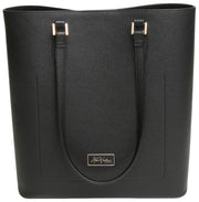 Alice Wheeler London Marlow draagtas - Zwart