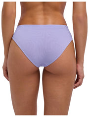 Falke Daily Seamless Slip - Lavendust Lila