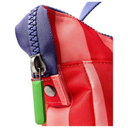 roka-bantry-b-small-recycled-canvas-backpack---circus-print-redpink-35902354