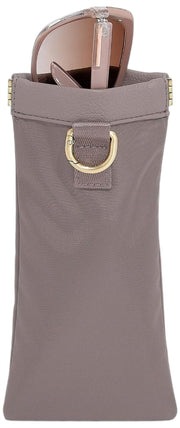 Stackers Brillenhoes - Paddestoelbeige