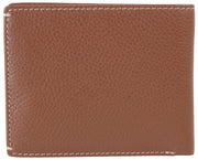 Ted Baker Sidnny Pebbled Leren Portemonnee - Tan