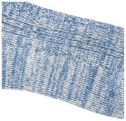 Roka Wallace Crew Sokken - Airforce Blauw