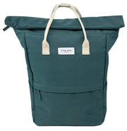 Vriendelijke tas London Hackney Large Backpack - Moss Green