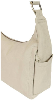 Hindbag Emile Multi Pocket Schoudertas - Clay Green