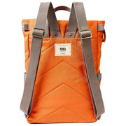 roka-finchley-a-medium-recycled-canvas-backpack---jaffa-orange-35910404