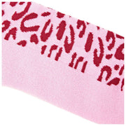 Roka Wembley Enkelsokken - Vintage Ruby Biologisch Roze
