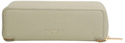 Alice Wheeler London Luxe kleine treinkoffer - Pistachegroen