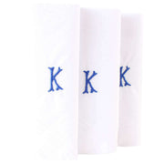 david-van-hagen-k-initial-3-pack-handkerchief---whiteblue-34298665