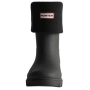 hunter-downpour-fleece-short-boot-socks---black-34597890